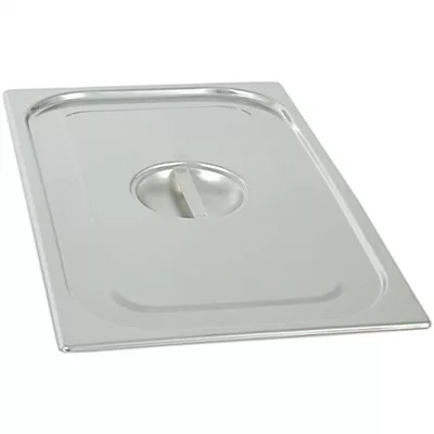 Stalgast - GN fedő rm. 1/9 sima