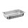 Stalgast - Stainless Steel GN Pan rm. 1/1 - 530x325x40mm perforált