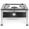 Hendi - Gas Floor cookers kitchen line XL 10,8 kW