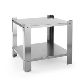 Hendi - Állvány gázzsámolyhoz 425x425x(H)400 mm