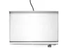 Hendi - Rostlap elektromos, sima sütőfelület: 518x330 mm, 2,4 kW, Kitchen Line
