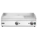 Hendi - rostlap elektromos sima+bordázott, sütőfelület 688x410 mm 3,5 kW Kitchen Line