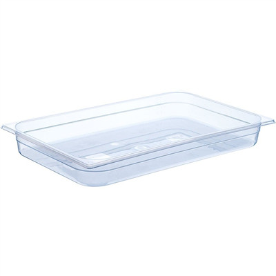 Stalgast - Polypropylene GN Pan 1/1 65 mm