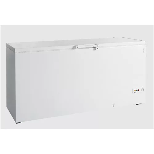 Tefcold - Fagyasztóláda 534 literes, FR605 SL
