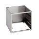 Asber - Állvány saját márkás 35x35 cm-es Dishwasherhez (PL-43)