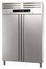 Asber - Professional Refrigerator  GCP-1402 GREEN LINE