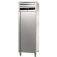 Asber - Professional freezer cabinet 700 literes rozsdamentes 1 ajtós GCN-701 L GREEN LINE