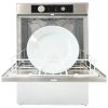 Asber - Dishwasher GE-400 mosogatószer adagolóval, ürítőszivattyú nélkül 40x40 cm