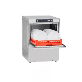 Asber - Mosogatógép GT-500 SOFT B DD 50x50 cm kosárral