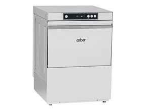 Asber - Dishwasher GT-500 SOFT B DD 50x50 cm kosárral