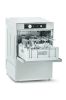 Asber - Dishwasher GE-400B DD mosogató és öblítőszer adagolóval, ürítőszivattyúval 40x40 cm