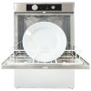 Asber - Dishwasher GE-400B DD mosogató és öblítőszer adagolóval, ürítőszivattyúval 40x40 cm