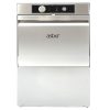 Asber - Dishwasher GE-400B DD mosogató és öblítőszer adagolóval, ürítőszivattyúval 40x40 cm