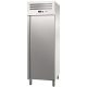 Asber - Professional freezer cabinet 700 literes rozsdamentes 1 ajtós ECN-701 HC L