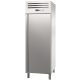 Asber - Professional Refrigerator 700 l. ECP-701 HC L rozsdamentes