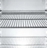 Asber - Ipari hűtőszekrény GN 2/1 méretű polcok, 700 l. ECP-701 HC L