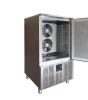 Asber - Sokkoló hűtő 10 tálcás EBC-10