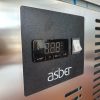 Asber - Sokkoló hűtő 10 tálcás EBC-10