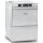 Asber - Dishwasher GE-500RD B DD perisztaltikus öblítő és mosogatószer adagolóval, ürítőszivattyúval