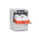 Asber - Dishwasher GE-500RD B DD perisztaltikus öblítő és mosogatószer adagolóval, ürítőszivattyúval