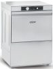 Asber - Dishwasher GE-500RD B DD perisztaltikus öblítő és mosogatószer adagolóval, ürítőszivattyúval