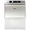 Asber - Dishwasher GE-500RD B DD perisztaltikus öblítő és mosogatószer adagolóval, ürítőszivattyúval