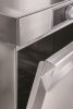 Asber - Dishwasher GE-500RD B DD perisztaltikus öblítő és mosogatószer adagolóval, ürítőszivattyúval