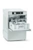 Asber - Dishwasher GE-400RD B DD perisztaltikus öblítő és mosogatószer adagolóval, ürítőszivattyúval