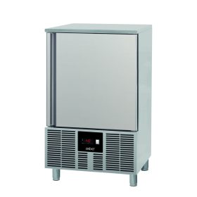 Asber - Sokkoló hűtő 8 tálcás BBC-08