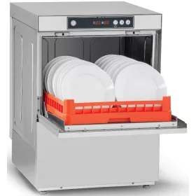 Asber - Mosogatógép GT-500 RD B DD 50x50cm kosárral