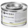 Hendi - Égőpaszta 200gr., égési idő 3 óra