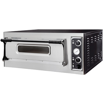 Hostek - Pizza Oven 4 db 32 cm pizza NEVO 4