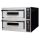 Hostek - Pizza Oven 2x4 db 32 cm pizza NEVO 44