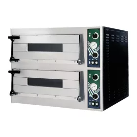 Hostek - Pizzakemence 2x6 db 35 cm pizza NEVO MAXI 66L