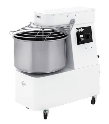 Hostek - Professional Dough Mixer spirálkaros MIXA 10 230 V - IBM10