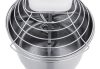 Hostek - Professional Dough Mixer spirálkaros MIXA 10 230 V - IBM10
