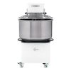 Hostek - Professional Dough Mixer spirálkaros (kivehető üst) MIXUP 20 230 V - IMR20