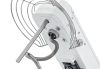 Hostek - Professional Dough Mixer spirálkaros (kivehető üst) MIXUP 20 230 V - IMR20