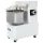 Hostek - Professional Dough Mixer spirálkaros MIXA TER 30 400 V - kétsebességes - IBT30-2V
