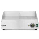 Hendi - rostlap elektromos sima+bordázott, sütőfelület 518x330 mm 2,4 kW