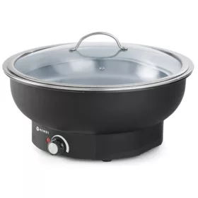 Hendi - Elektromos chafing rm.