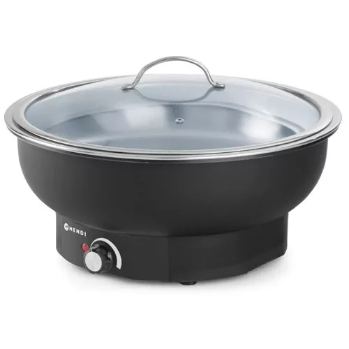 Hendi - Elektromos chafing rm.