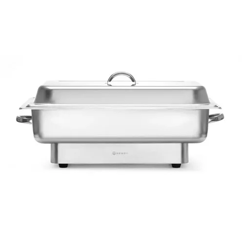 Hendi - Elektromos chafing rm. GN1/1