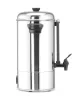 Hendi - Elektromos ital melegentartó, 6 literes, 230V/1500W, 355x355x(h)470mm