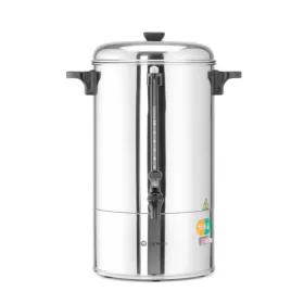   Hendi - elektormos italmelegentartó, 10L, 230V/1500W, 406x390x(H)522mm