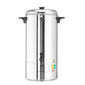   Hendi - Elektormos ital melegentartó, 16 liter, 230V/1500W, 407x382x(H)595mm