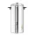 Hendi - Elektormos ital melegentartó, 16 liter, 230V/1500W, 407x382x(H)595mm