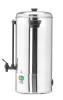 Hendi - Elektormos ital melegentartó, 16 liter, 230V/1500W, 407x382x(H)595mm