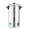 Hendi - Elektromos ital melegentartó, 9 literes, 230V/2200W, 370x332x(h)472mm, Ezüst