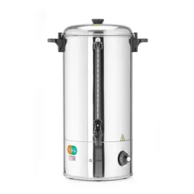   Hendi - Elektormos ital melegentartó, 18 literes, 230V/2200W, 385x385x(h)595mm